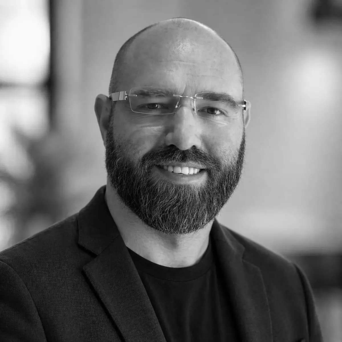 Fred Herselman, Enviro-D founder