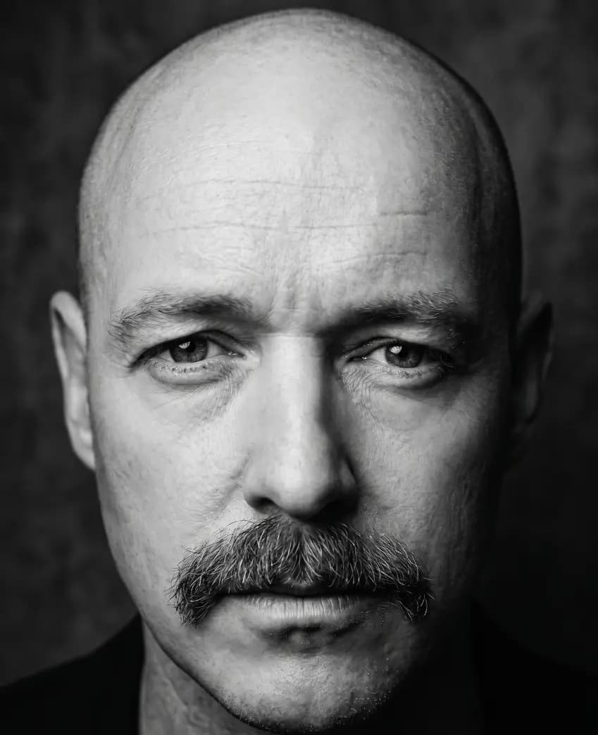 Ivan Herselman, Enviro-D founder