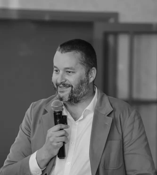 Tim Osborne, Enviro-D founder