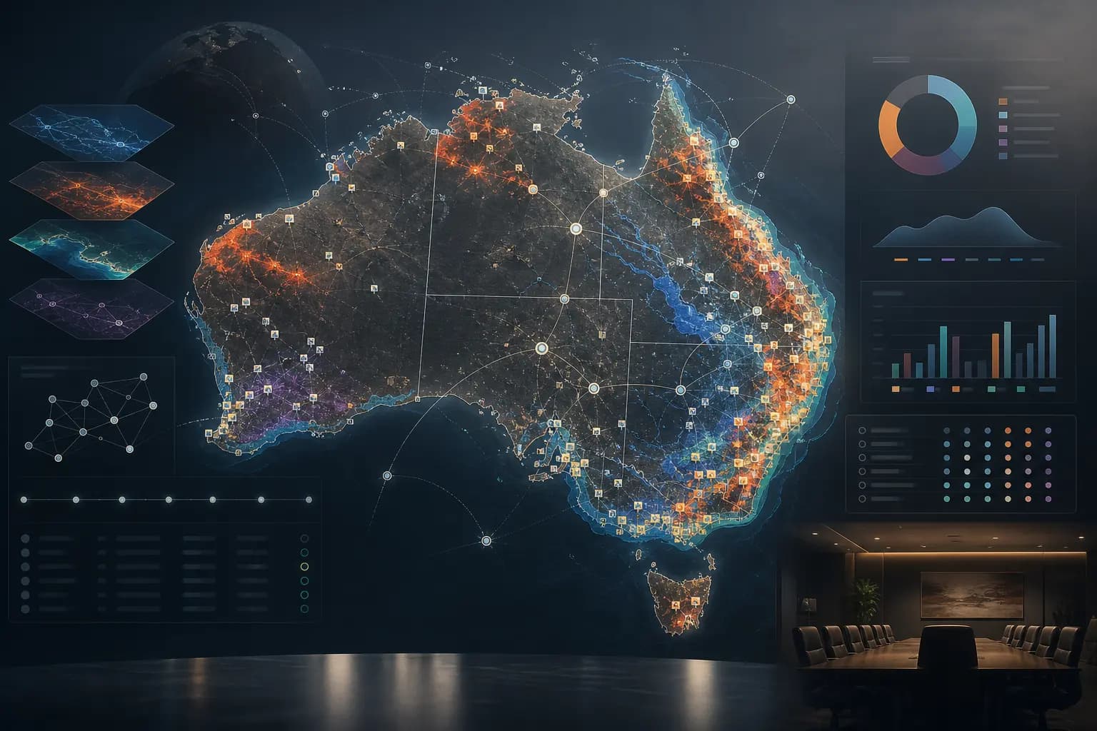 Cover Image for APRA to AASB S2: turning climate risk governance into property-level evidence packs