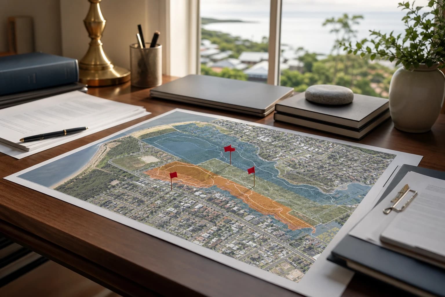Cover Image for Queensland Form 2 is live: what conveyancers still need to check before buyers sign